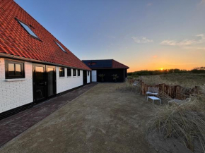 B&B In de duinen